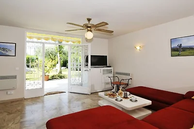 Ferienhaus Erholungsurlaub Manerba del Garda