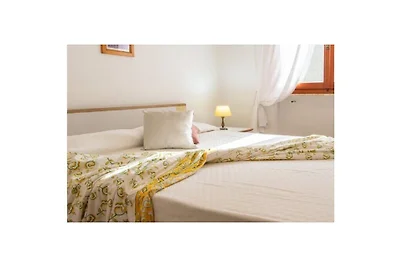 Ferienwohnung Villa Vanna Bilocale A