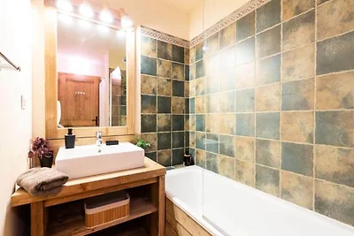 3 Zimmer für 8 Personen