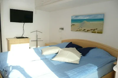Bungalow mit 2 Schlafzimmer