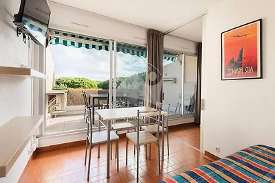 2 Zimmer für 5 Personen