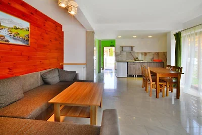 Casa vacanze a Sarbinowo