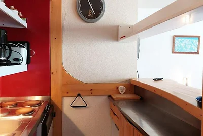 Apartment in Villards in der Nähe der...