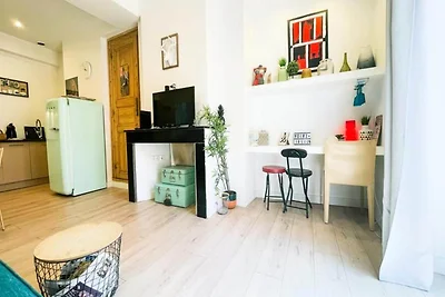 Apartments für 2 Personen