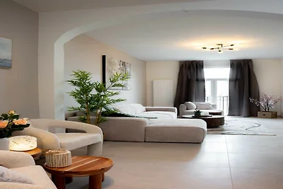 Zentrale 3-Zimmer-Luxusunterkunft in...