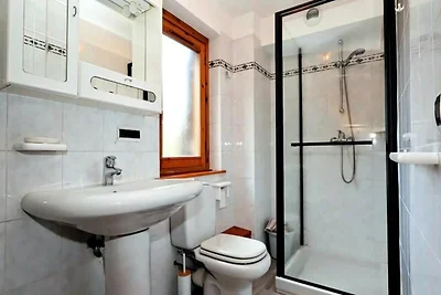 Apartment in Les Houches in der Nähe des...