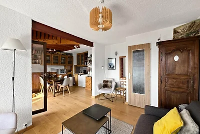 Appartamento a Carroz d'Arâches vicino alle...