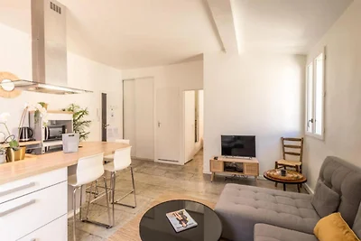 Nid Saint Guilhem – Erster Concierge-Service