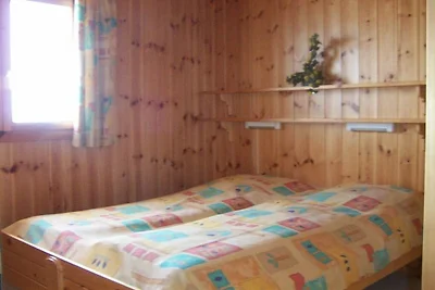 Huisje met 3 slaapkamers