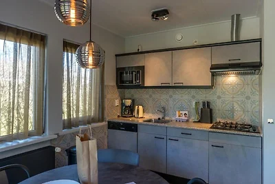 Inselurlaub mit Whirlpool