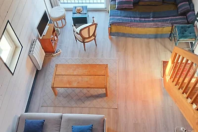 Apartment in Arzon mit atemberaubendem...