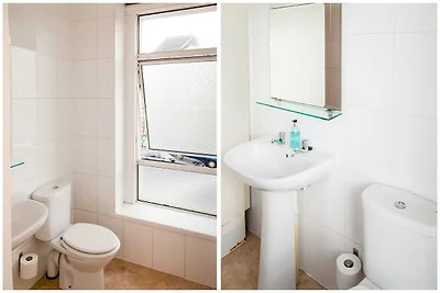 Standaard Twin Room