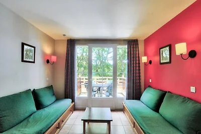 Appartamento in Francia vicino al lago...