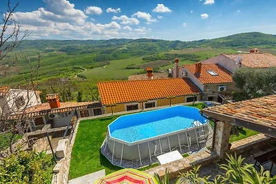 Villa Pietro Montona