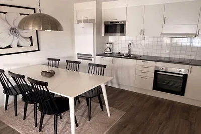 5 Sterne Ferienhaus in UDDEVALLA