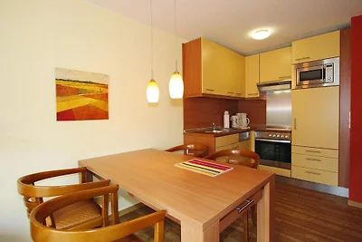 Appartamento a Burhave con sauna in comune