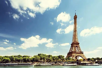 Apartment in Grenelle in der Nähe des...