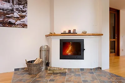 Angenehme Wohnung in Harrachov