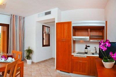 Residence Terra di Mare, San Teodoro