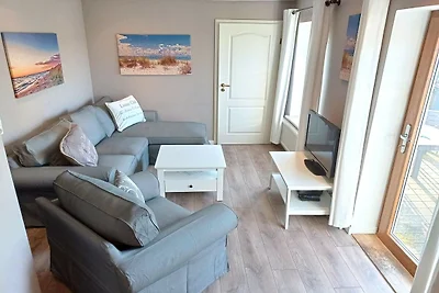 Apartment Fehmarn-Burgtiefe