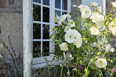 Haus in Erquy in der Nähe der Strände von...