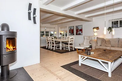 Maison de vacances pour 6 a Skagen