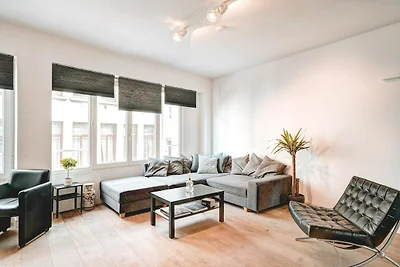 Ferienwohnung für 9 Personen in Antwerpen
