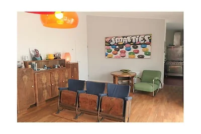 Ferienhaus in Oostkapelle mit Wifi