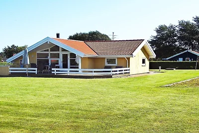 6 persoons vakantie huis in Nordborg-By Traum