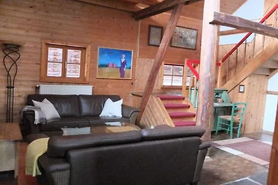 Ferienhaus mit 3 Schlafzimmer