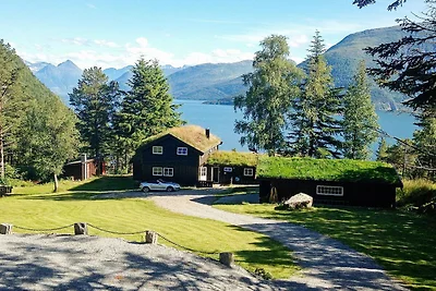 Kuća za odmor Dopust za oporavak Gyl/Tingvoll