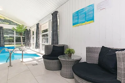 10 Personen Ferienhaus in Væggerløse-By Traum