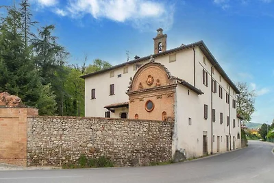 Bauernhaus in Citta' di Castello
