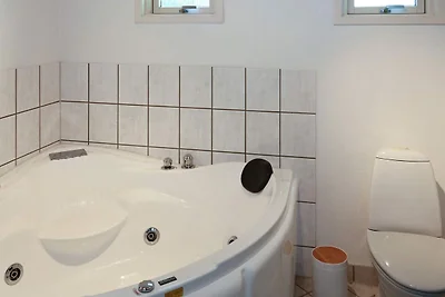 8 Personen Ferienhaus in Hadsund