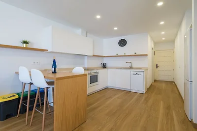 Appartamento Las Canteras Vista Mare