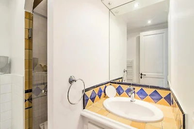 Ferienhaus in Saint-Tropez mit Pools