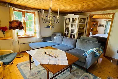 4 personas casa en HALLABRO-By Traum