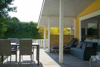 5 Personen Ferienhaus in Føllenslev-By Traum