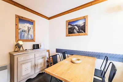 3-Zimmer-Wohnung für 6 Personen - Auswahl