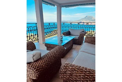 Villa Maja Ratac-Sutomore