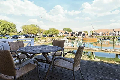 4 Personen Ferienhaus auf einem Ferienpark...