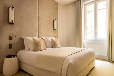 Luxuswohnung -3BR/8P- Madeleine/Saint Honore