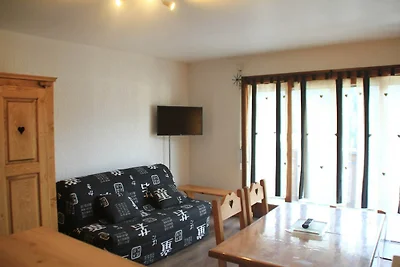 Appartement voor 4 personen met zwembad
