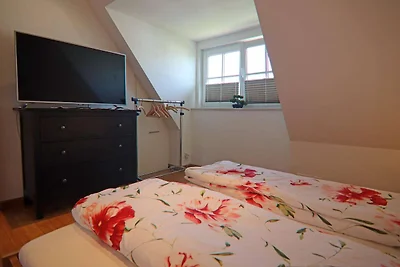 Ferienhaus Weiße Düne, Zinnowitz