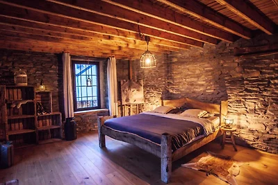 Slaapkamer Slaapkamer