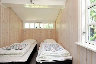 5 Personen Ferienhaus in Vejby-By Traum
