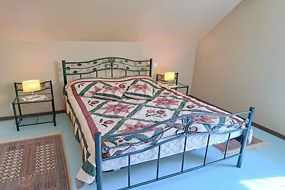 Casa nei Vosgi vicino al Castello Lichtenberg