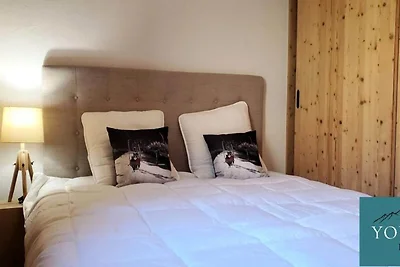 Residenz Les Aiguilles