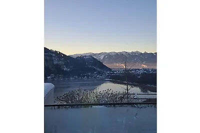 Appartamento con 1 camera da letto