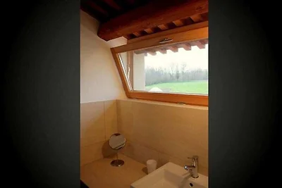Agriturismo ad Asolo con bosco